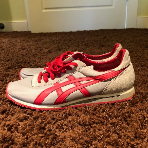 rare onitsuka tiger shoes